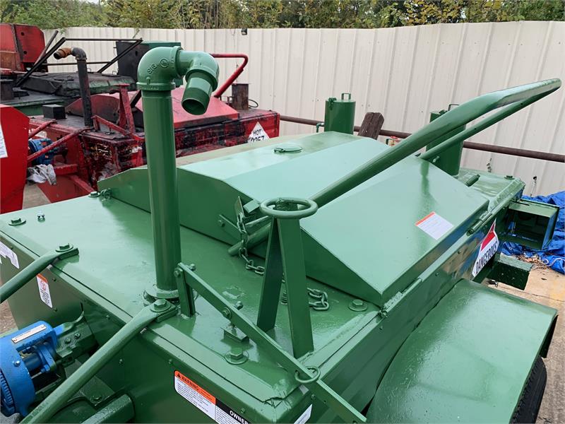 Reeves 265 Kettle Refurbished